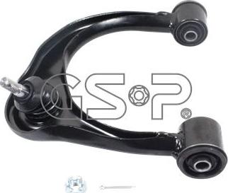 MDR GSP-S061450 - Рычаг подвески колеса autospares.lv