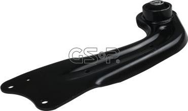 MDR GSP-S061408 - Рычаг подвески колеса autospares.lv