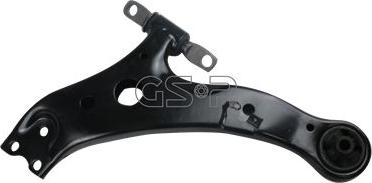 MDR GSP-S061475 - Рычаг подвески колеса autospares.lv