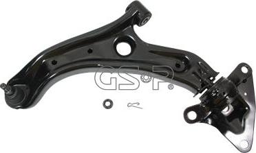 MDR GSP-S061470 - Рычаг подвески колеса autospares.lv