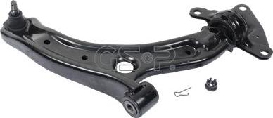 MDR GSP-S061471 - Рычаг подвески колеса autospares.lv