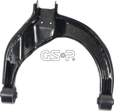 MDR GSP-S061530 - Рычаг подвески колеса autospares.lv