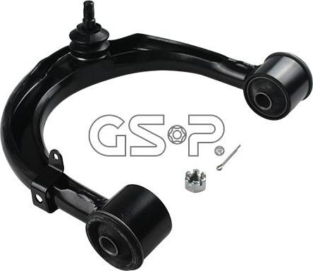 MDR GSP-S061659 - Рычаг подвески колеса autospares.lv