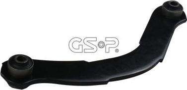 MDR GSP-S061658 - Рычаг подвески колеса autospares.lv