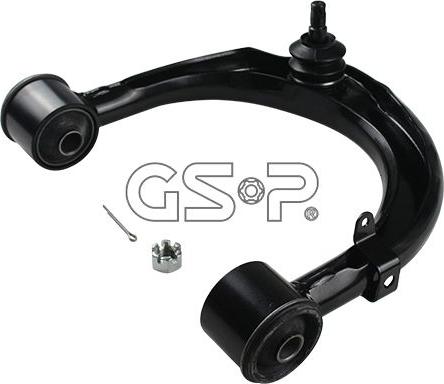 MDR GSP-S061660 - Рычаг подвески колеса autospares.lv