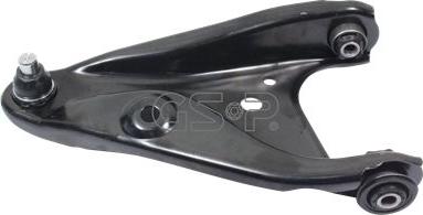 MDR GSP-S061681 - Рычаг подвески колеса autospares.lv