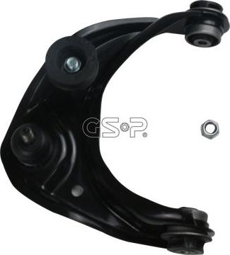 MDR GSP-S061676 - Рычаг подвески колеса autospares.lv