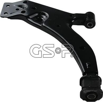 MDR GSP-S061091 - Рычаг подвески колеса autospares.lv