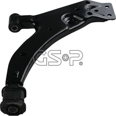 MDR GSP-S061092 - Рычаг подвески колеса autospares.lv