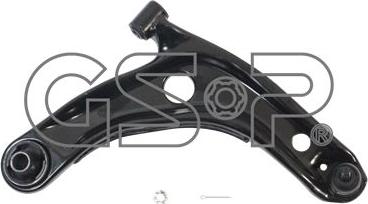 MDR GSP-S061054 - Рычаг подвески колеса autospares.lv