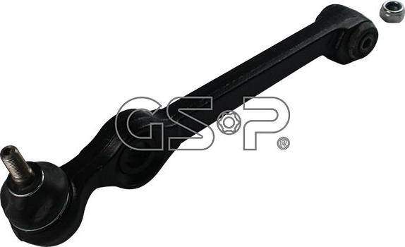 MDR GSP-S061002 - Рычаг подвески колеса autospares.lv