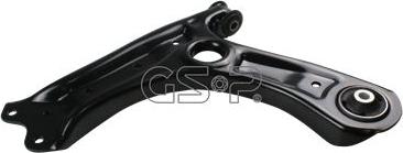 MDR GSP-S061029 - Рычаг подвески колеса autospares.lv