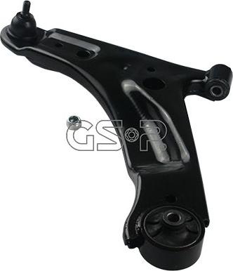 MDR GSP-S061027 - Рычаг подвески колеса autospares.lv