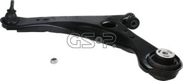 MDR GSP-S061190 - Рычаг подвески колеса autospares.lv