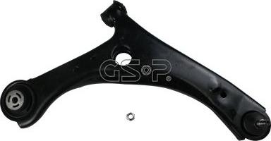 MDR GSP-S061191 - Рычаг подвески колеса autospares.lv