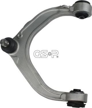 MDR GSP-S061156 - Рычаг подвески колеса autospares.lv