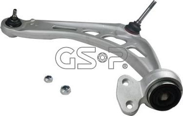 MDR GSP-S061164 - Рычаг подвески колеса autospares.lv