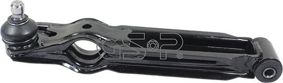 MDR GSP-S061109 - Рычаг подвески колеса autospares.lv