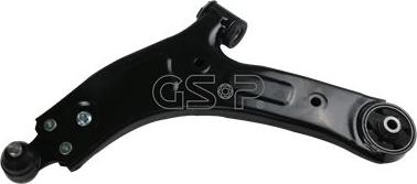 MDR GSP-S061112 - Рычаг подвески колеса autospares.lv