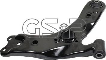 MDR GSP-S061123 - Рычаг подвески колеса autospares.lv