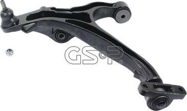 MDR GSP-S061177 - Рычаг подвески колеса autospares.lv