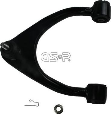 MDR GSP-S061845 - Рычаг подвески колеса autospares.lv