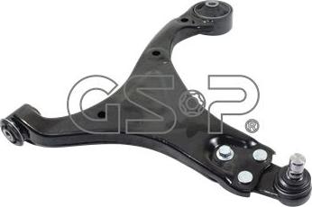 MDR GSP-S061808 - Рычаг подвески колеса autospares.lv