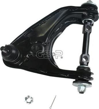 MDR GSP-S061816 - Рычаг подвески колеса autospares.lv