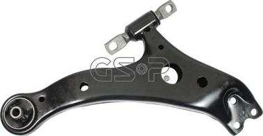 MDR GSP-S061366 - Рычаг подвески колеса autospares.lv