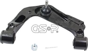 MDR GSP-S061339 - Рычаг подвески колеса autospares.lv