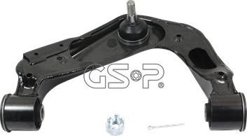 MDR GSP-S061338 - Рычаг подвески колеса autospares.lv