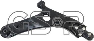 MDR GSP-S061260 - Рычаг подвески колеса autospares.lv