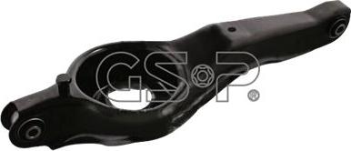 MDR GSP-S061286 - Рычаг подвески колеса autospares.lv