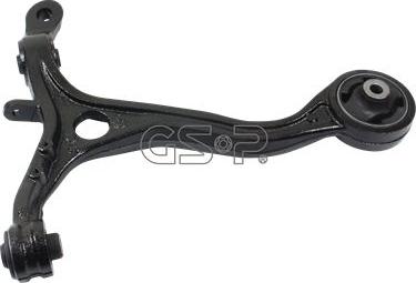 MDR GSP-S061231 - Рычаг подвески колеса autospares.lv