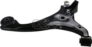 MDR GSP-S061271 - Рычаг подвески колеса autospares.lv