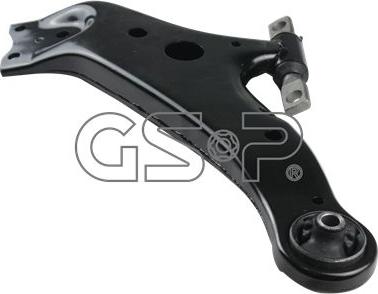 MDR GSP-S061713 - Рычаг подвески колеса autospares.lv