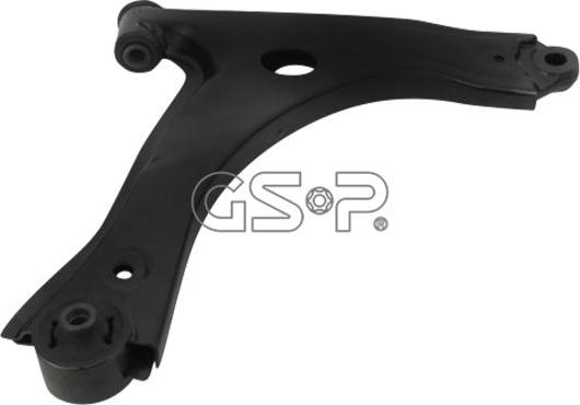 MDR GSP-S063065 - Рычаг подвески колеса autospares.lv