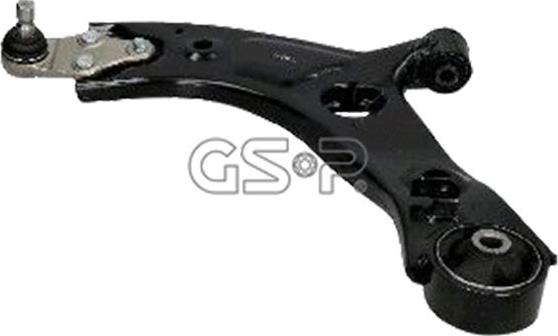 MDR GSP-S063067 - Рычаг подвески колеса autospares.lv