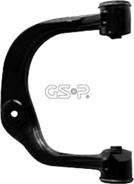 MDR GSP-S063032 - Рычаг подвески колеса autospares.lv