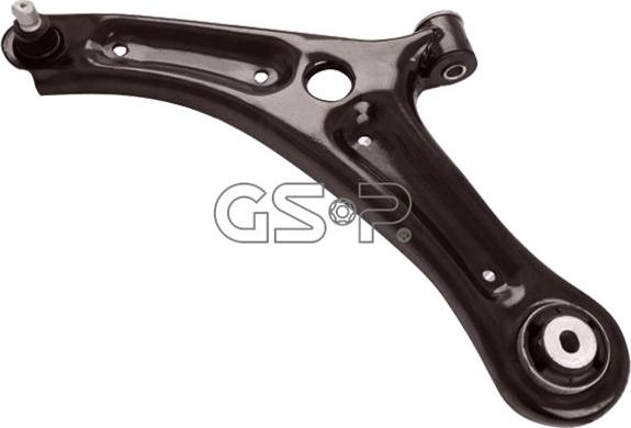 MDR GSP-S063070 - Рычаг подвески колеса autospares.lv