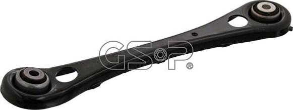 MDR GSP-S062965 - Рычаг подвески колеса autospares.lv