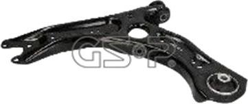 MDR GSP-S062901 - Рычаг подвески колеса autospares.lv