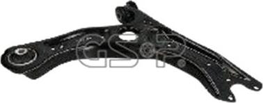 MDR GSP-S062902 - Рычаг подвески колеса autospares.lv