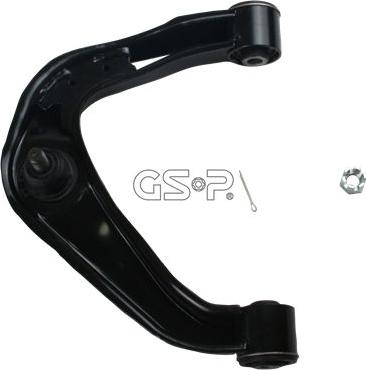 MDR GSP-S062098 - Рычаг подвески колеса autospares.lv