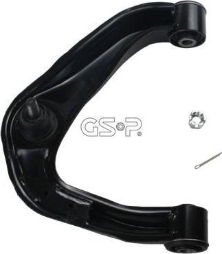 MDR GSP-S062097 - Рычаг подвески колеса autospares.lv