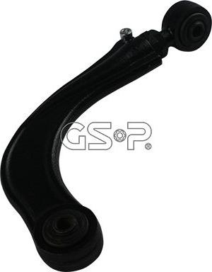 MDR GSP-S062054 - Тяга / стойка, подвеска колеса autospares.lv