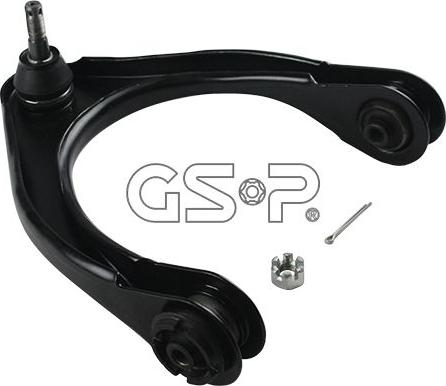 MDR GSP-S062009 - Рычаг подвески колеса autospares.lv