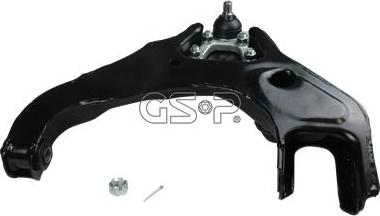 MDR GSP-S062003 - Рычаг подвески колеса autospares.lv