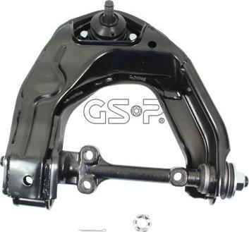 MDR GSP-S062150 - Рычаг подвески колеса autospares.lv