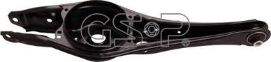 MDR GSP-S062899 - Рычаг подвески колеса autospares.lv